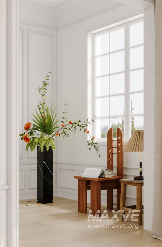 Living Room Dining Room - Image 5