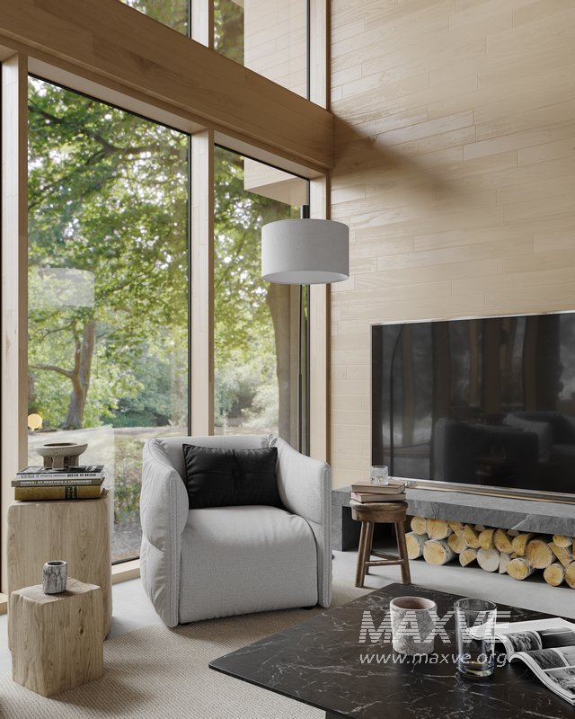 Living Room - Image 10