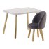 Table and chair childrens set - Thumbnail 5