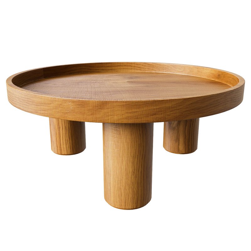 Eleanne Coffee Table - Image 4