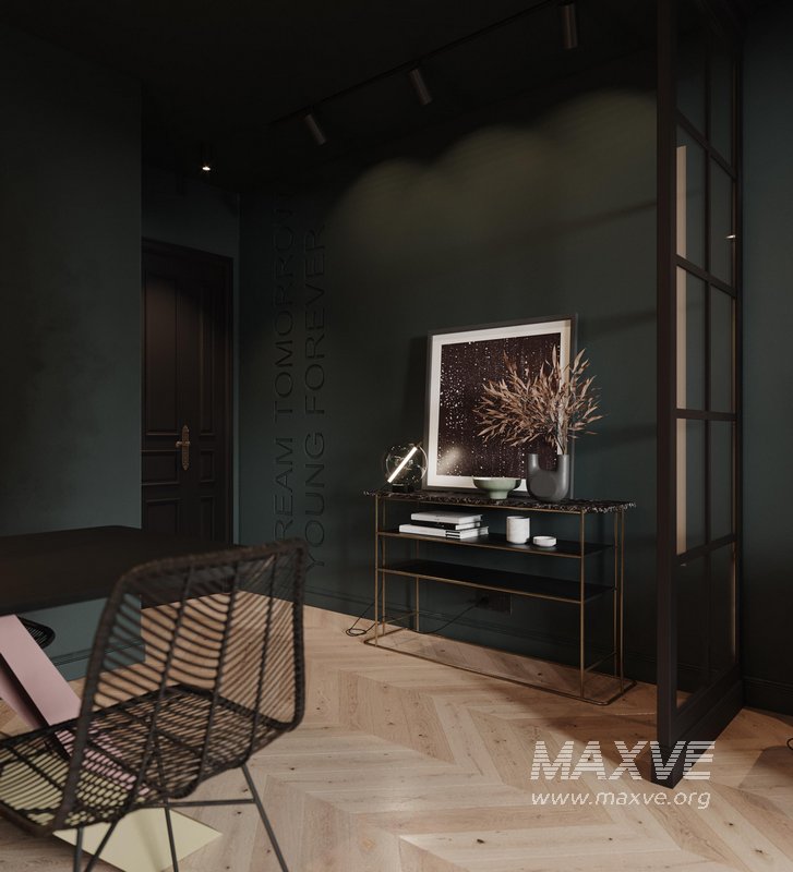 Living Room Dining Room - Image 4