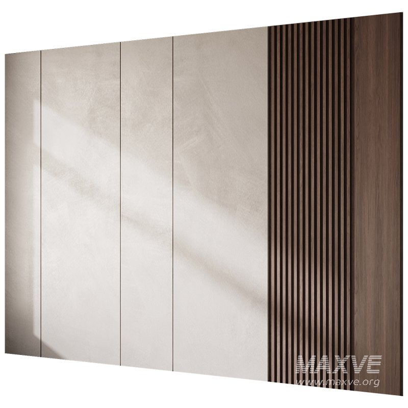 Wall 3D panel 32 - Image 1