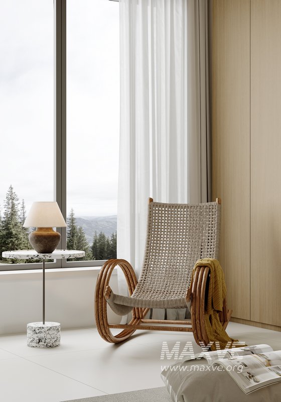 Living Room Dining Room Kitchen - Image 8