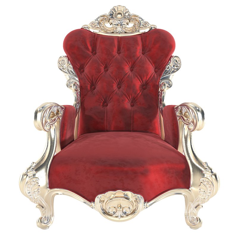 Ambiance Armchair - Image 2