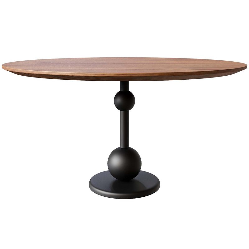 Eight dining table - Image 3