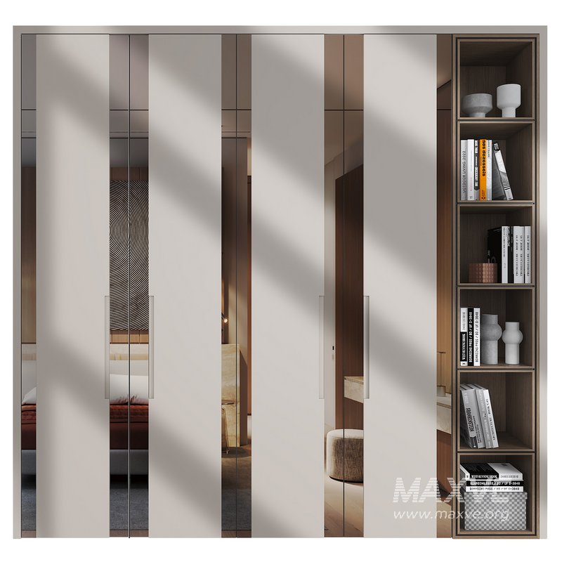 Furniture composition 118 - Image 2