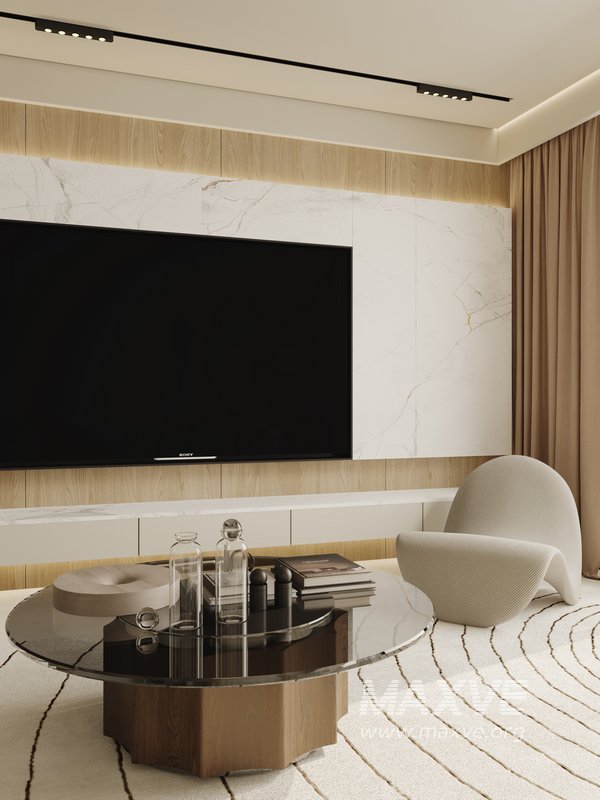 Living Room Dining Room - Image 7