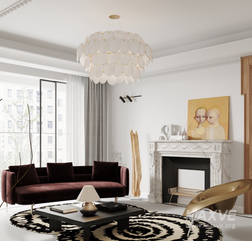 living room - Image 3