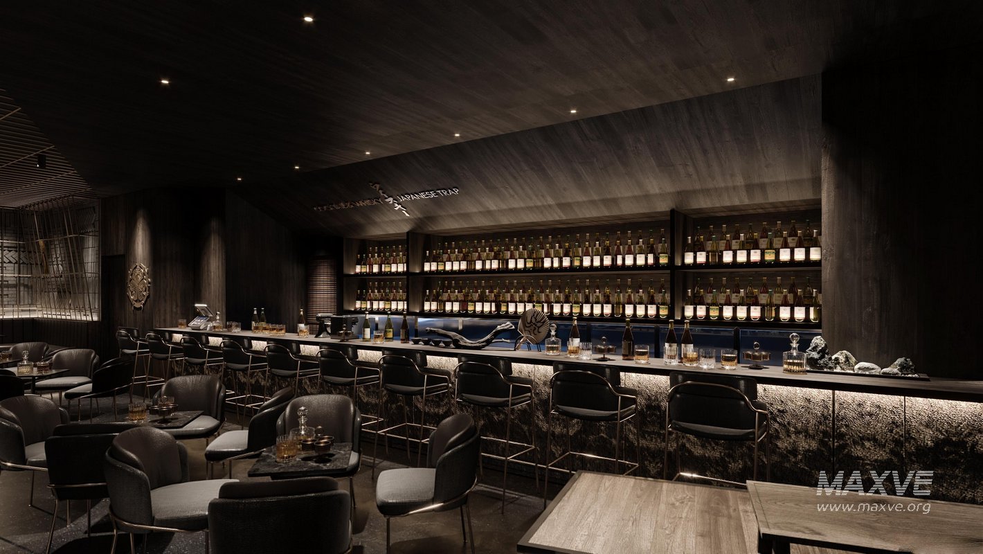 Nightclub Restaurant Bar - Image 3