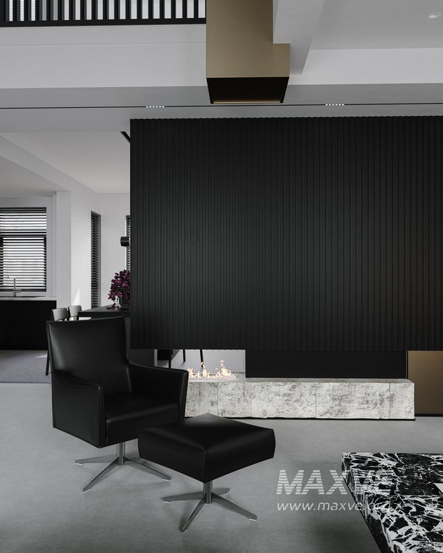 Living Room Dining Room - Image 14