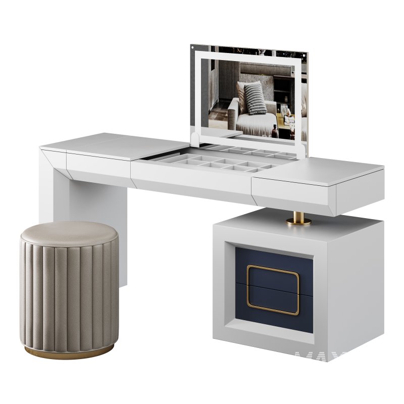 Dressing table 02 - Image 7