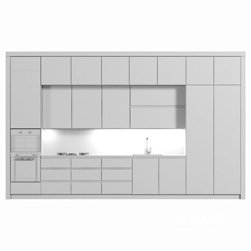 1 kitchen 1 - Image 2