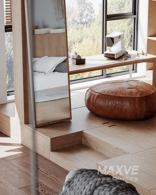 Living Room Dining Room Kitchen Bedroom - Image 5