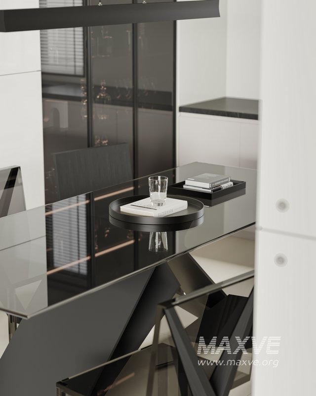 Living Room Dining Room Kitchen - Image 6