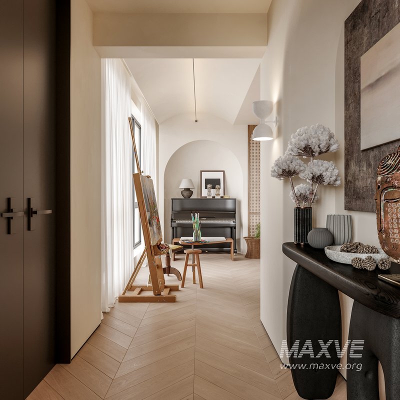 Living Room Dining Room - Image 11