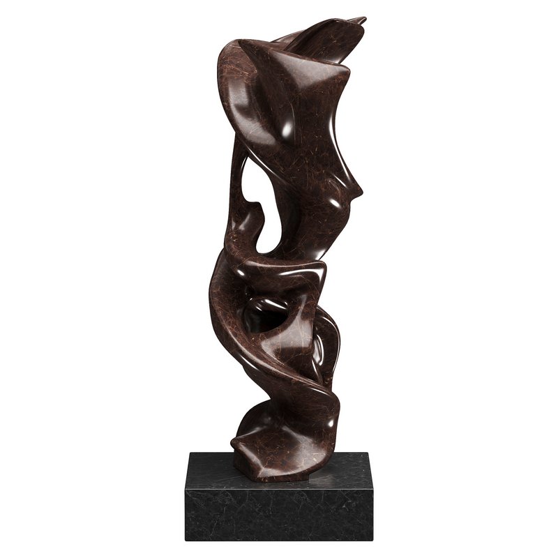 Avantgarde statuette - Image 4