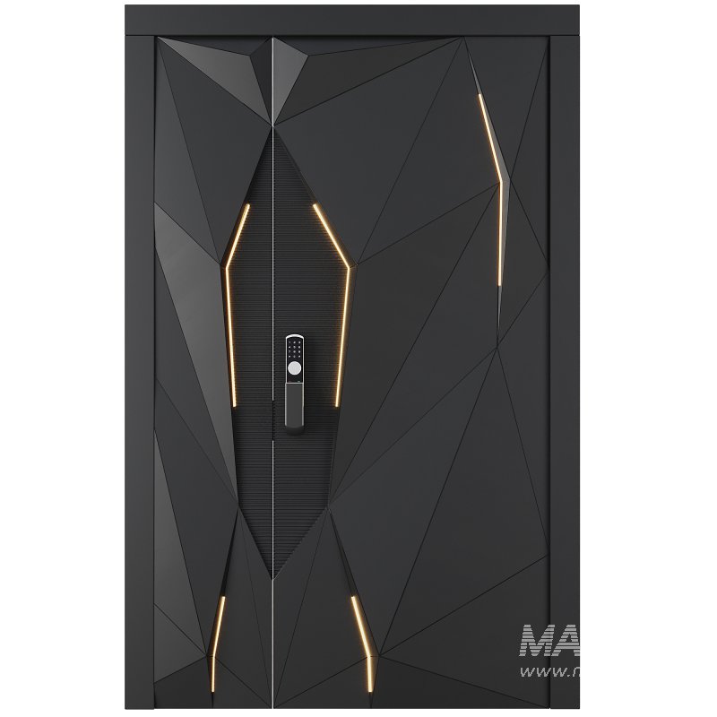 Entrance door set181 - Image 3