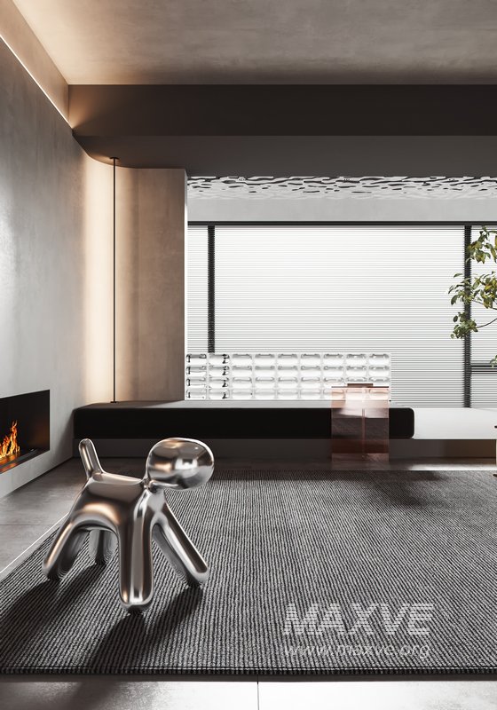 Living Room Dining Room Kitchen - Image 2