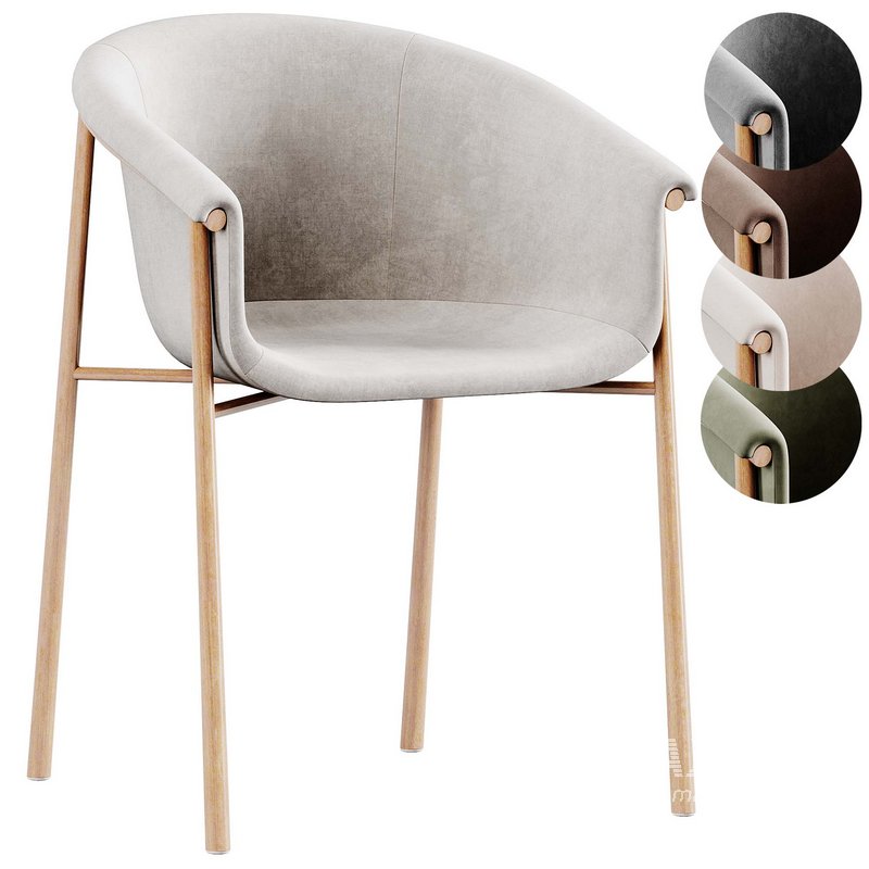 Nixon chair - Image 5