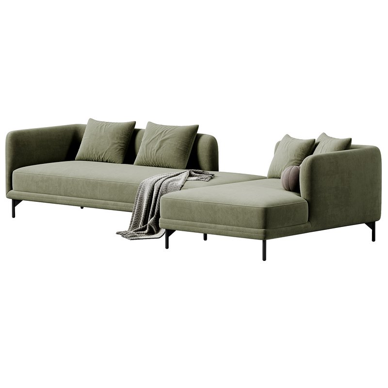 Nova Sofa By Mononova - Image 1