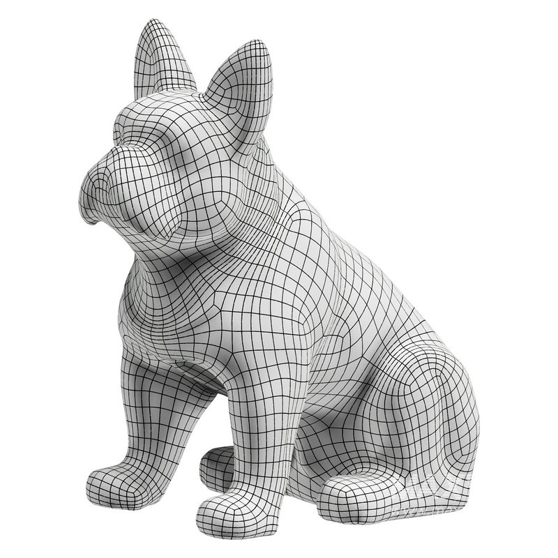 Painting Dog - Image 7