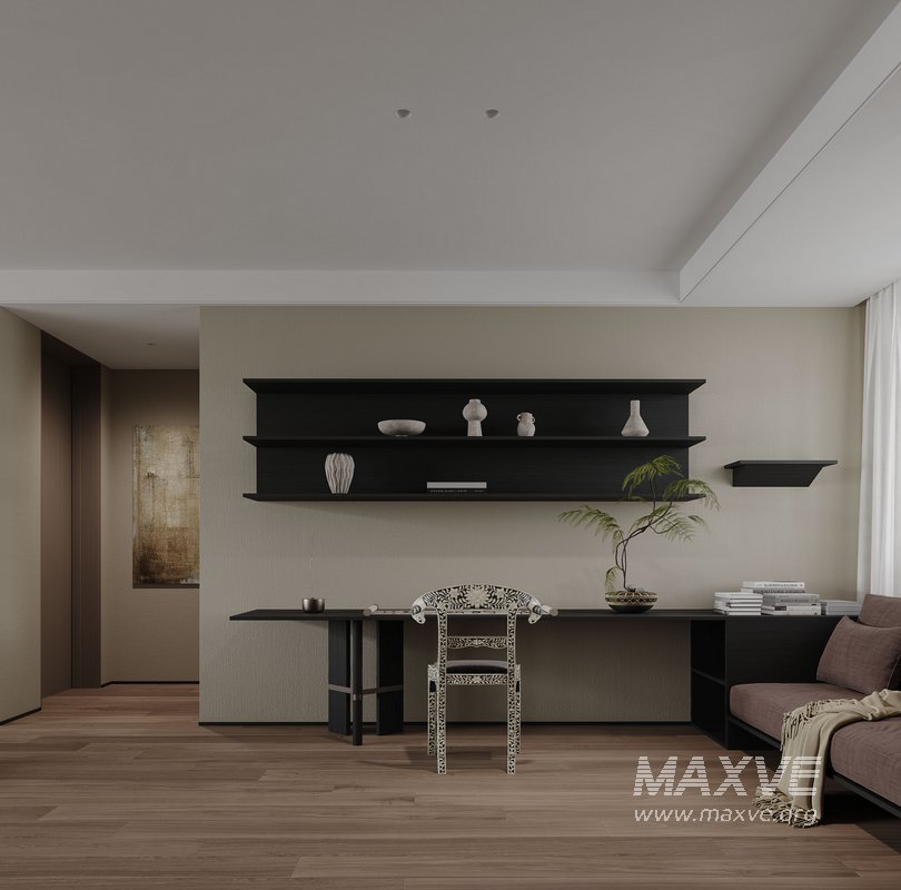 Living Room Dining Room - Image 6