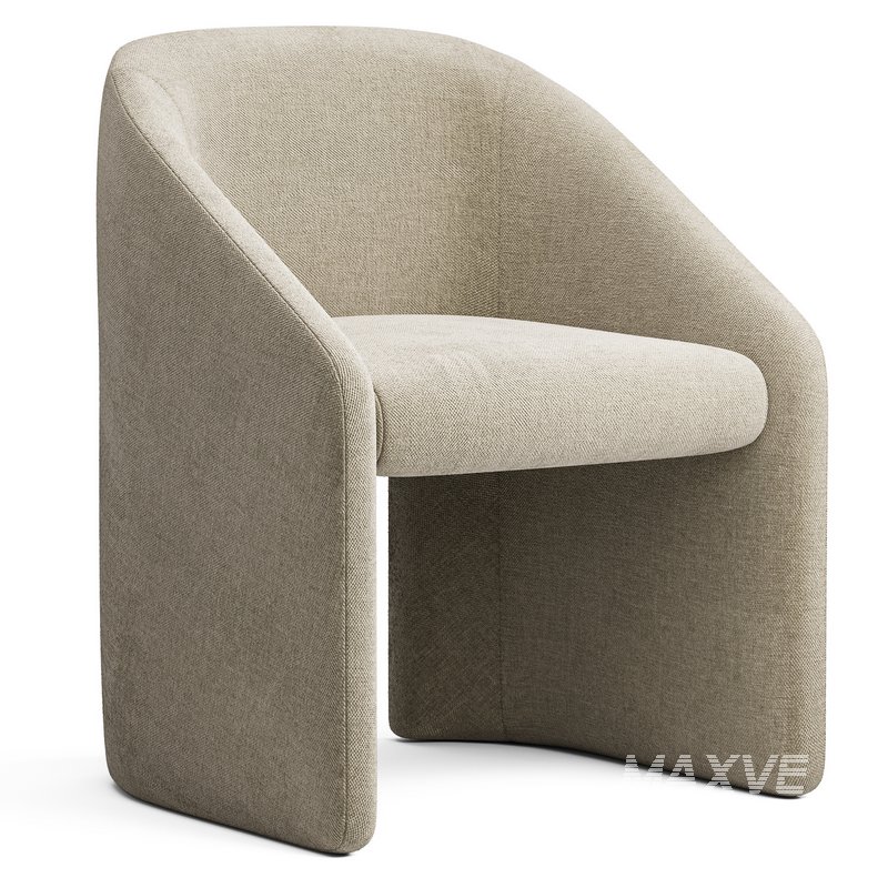 Adler Dining Chair - Image 2