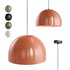Bob Light XL Pendant Lamp by Zero - Thumbnail 1