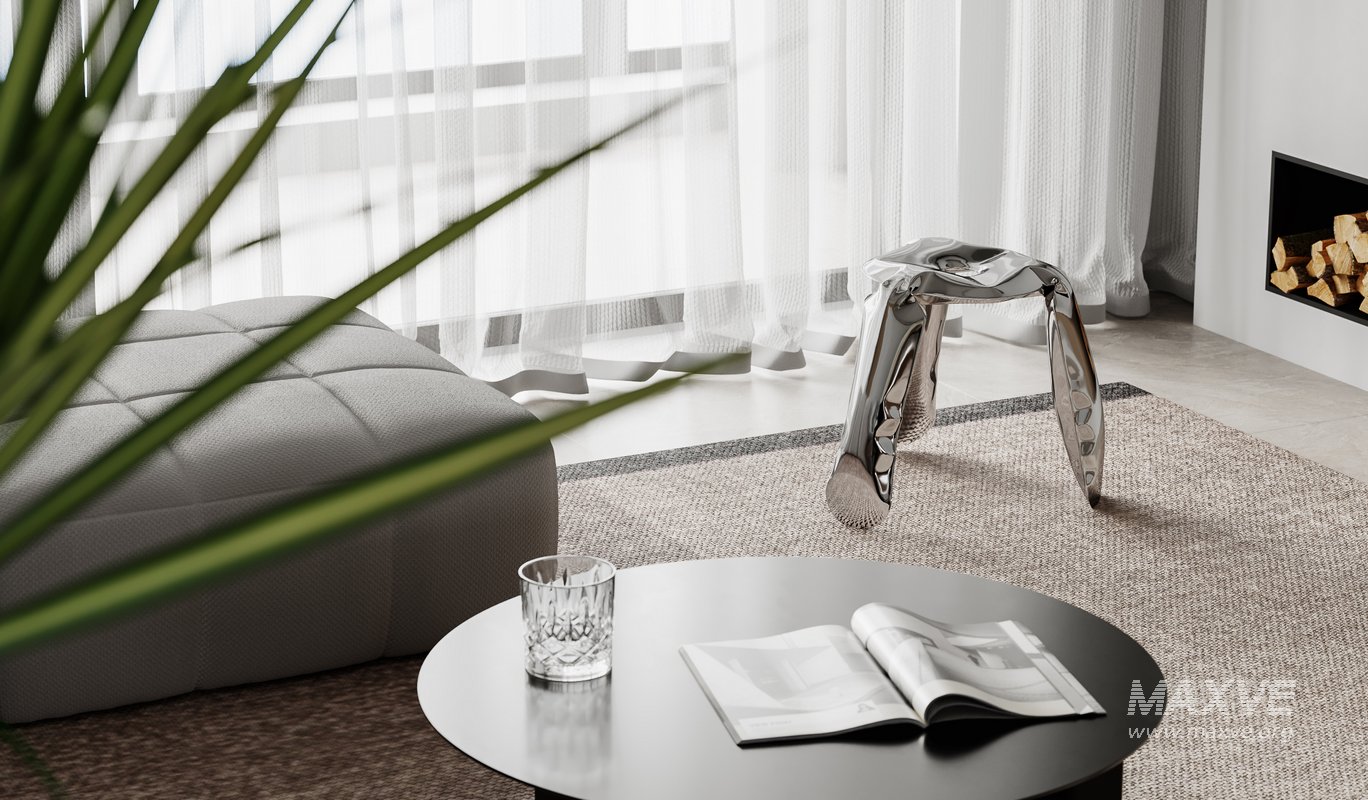 Living Room Dining Room - Image 7