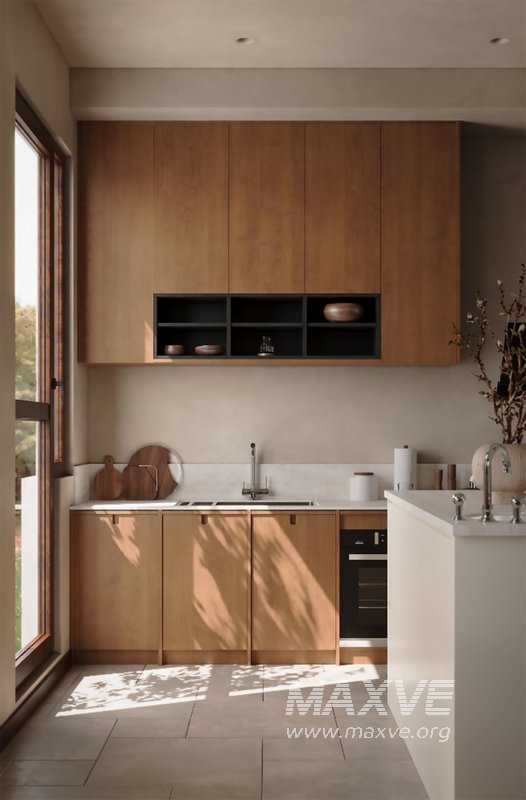 Living Room Dining Room Kitchen - Image 14