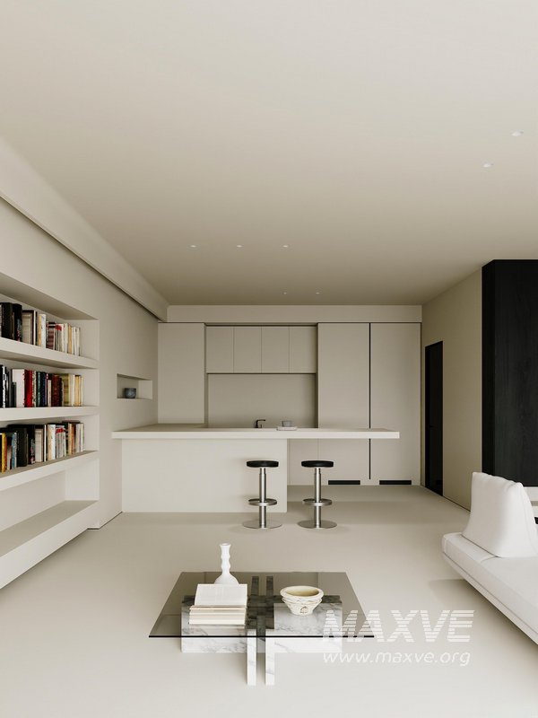 Living Room Dining Room - Image 11