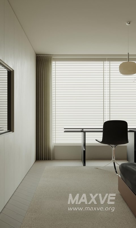 Living Room Dining Room Bedroom - Image 8