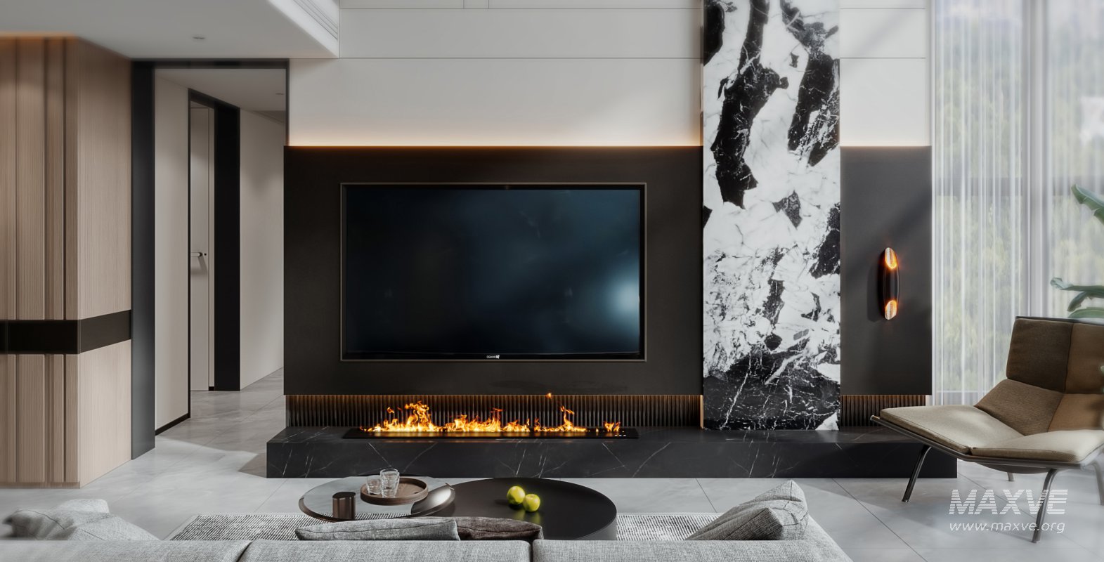 Living Room - Image 2