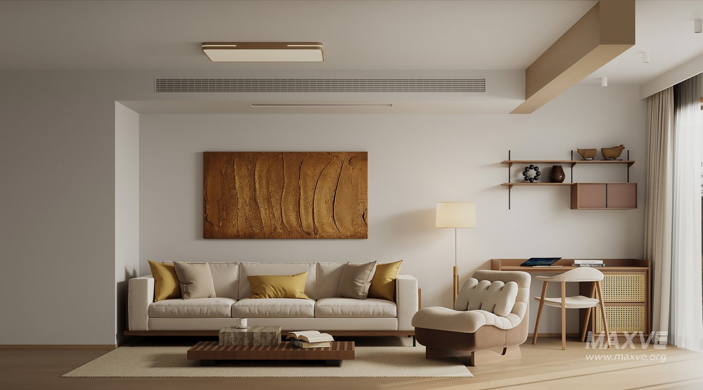 Living Room Dining Room Bedroom - Image 2