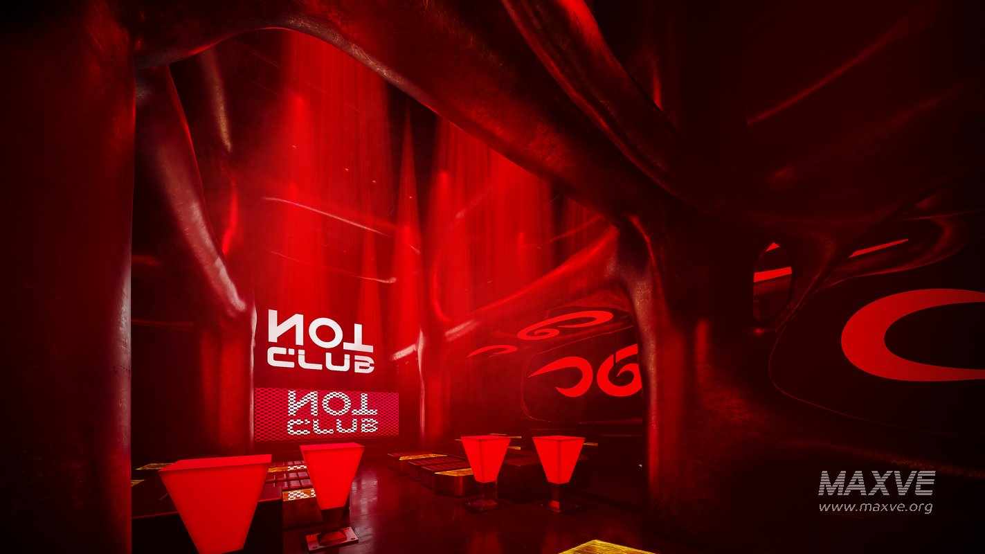 Nightclub Restaurant Bar - Image 5