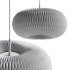 Le Klint 195 Donut pendant light - Thumbnail 7
