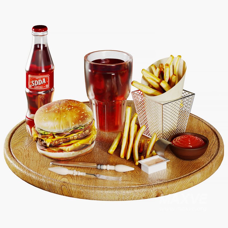 BurgerSet - Image 4