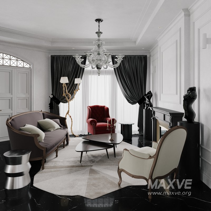 Living Room - Image 2