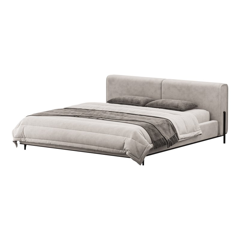 The SIENA bed - Image 5