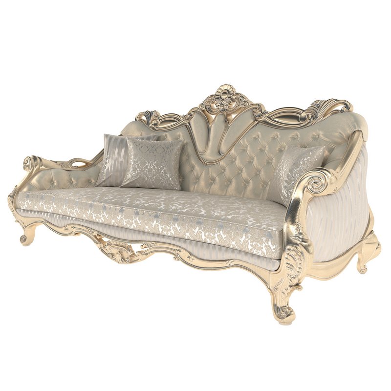 Ambiance Sofa - Image 3