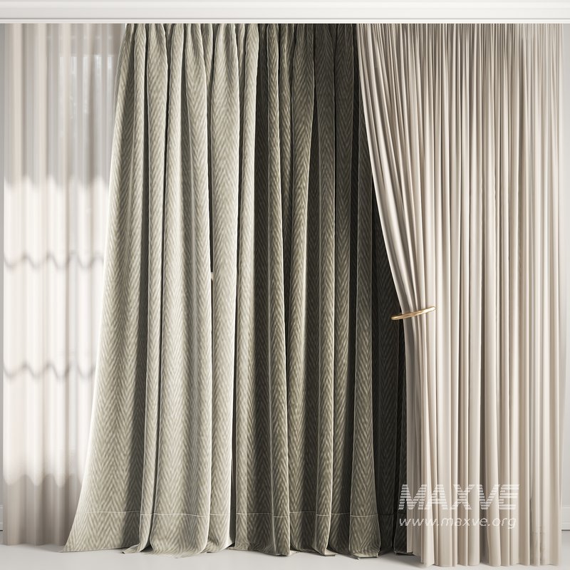Curtain 013 - Image 4
