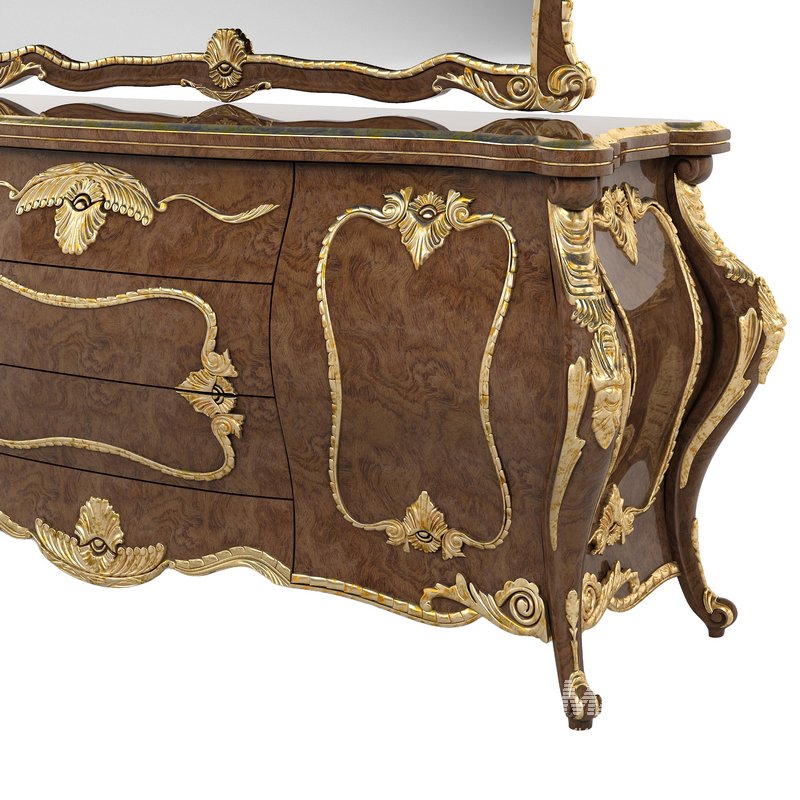 Jumbo Console - Image 2