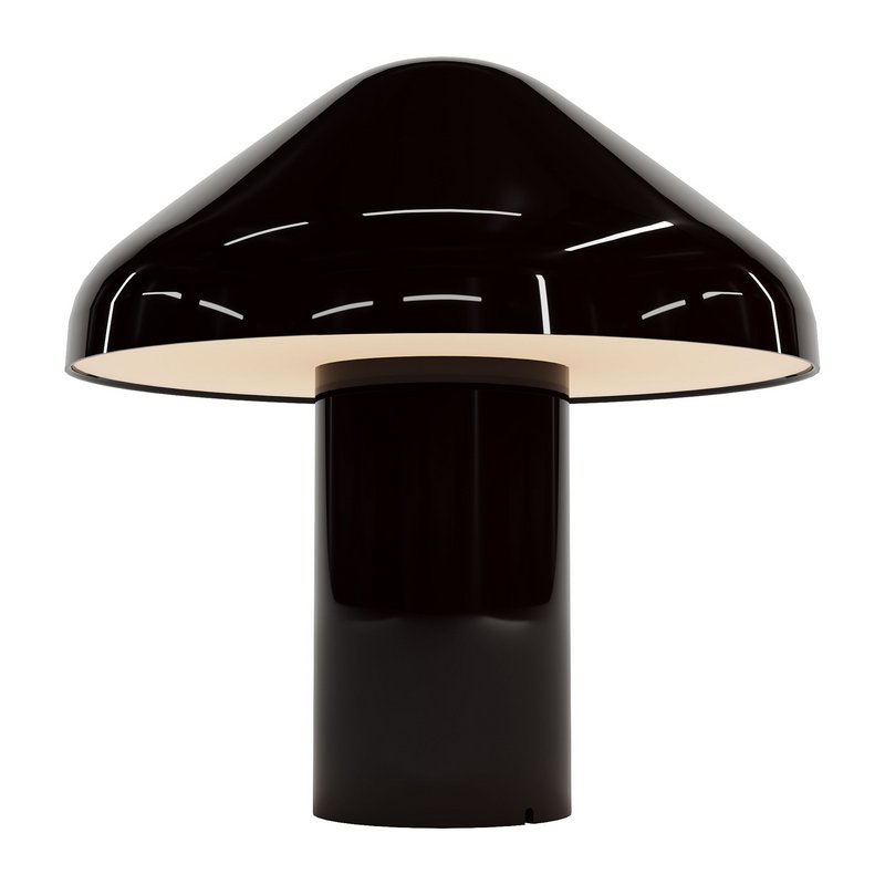 Pao Portable Table Lamp by HAY - Image 2