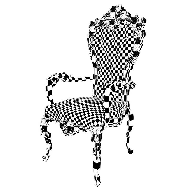 Jumbo Chair - Image 9