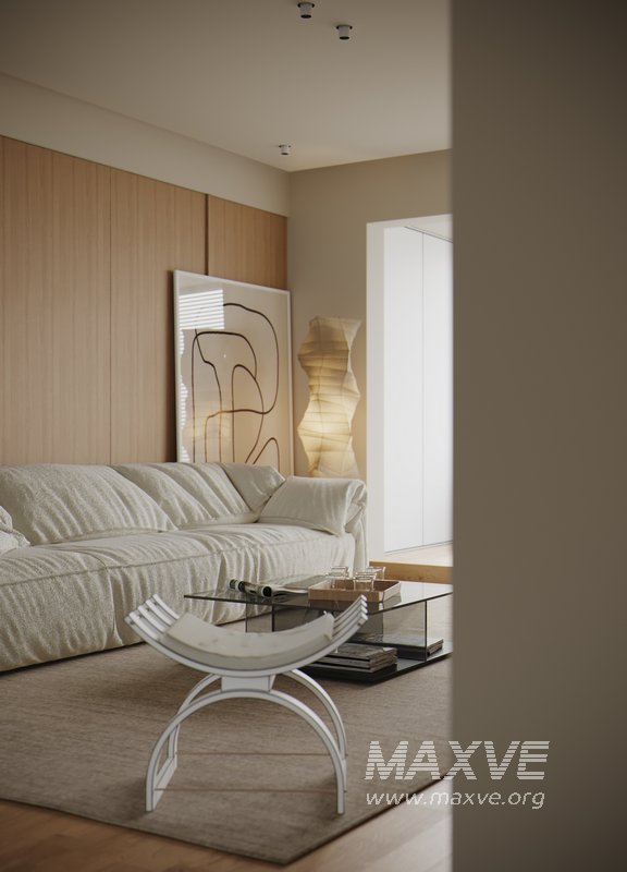 Living Room - Image 2