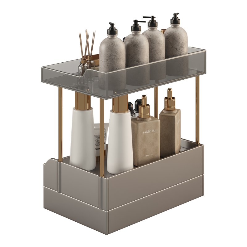 Beauty decorative set 3 - Image 5