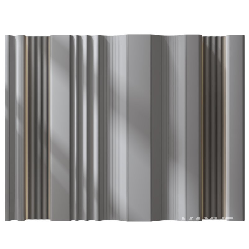 Wall Panel Decor 181 - Image 3