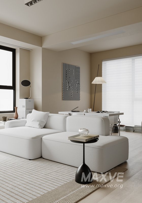 Living Room - Image 7