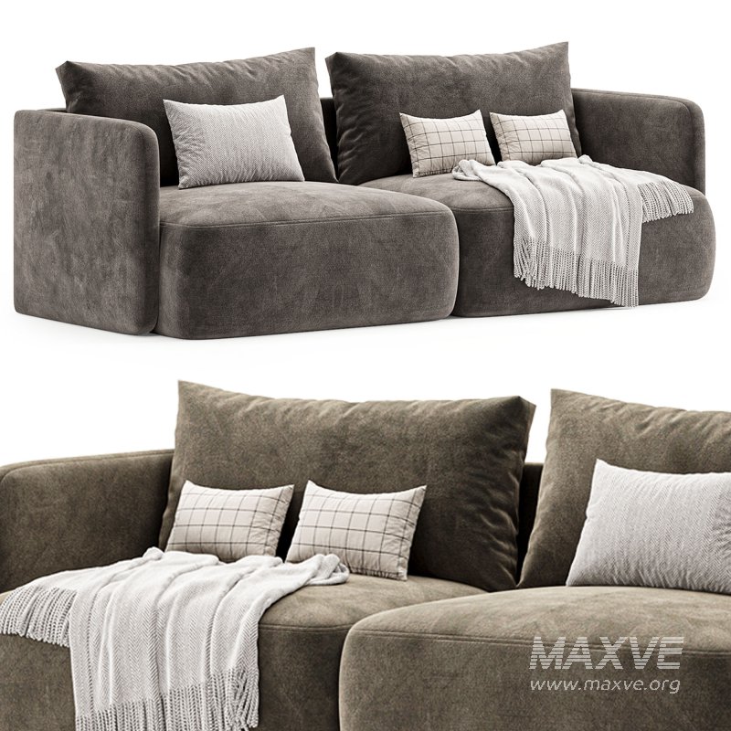 Cora Sofa - Image 2