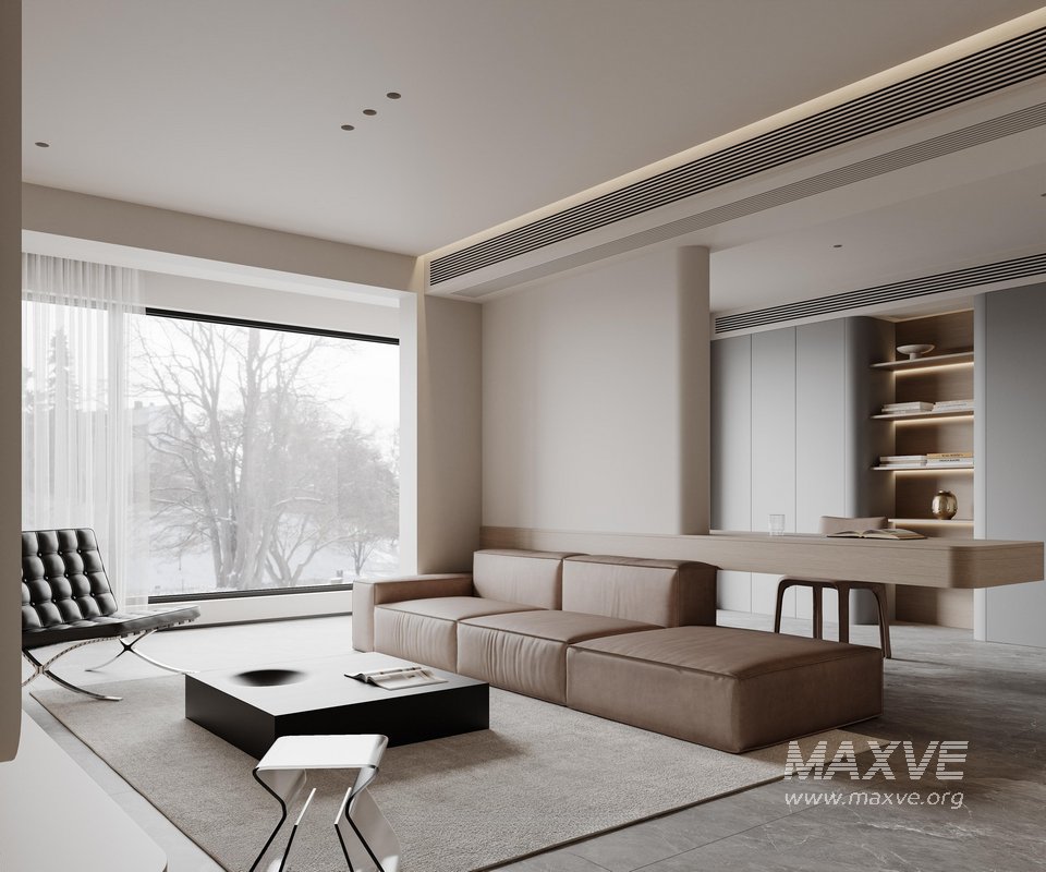 Living Room Dining Room - Image 5